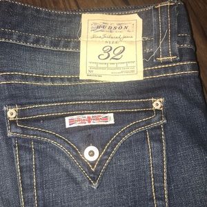 🆕 Hudson Jeans